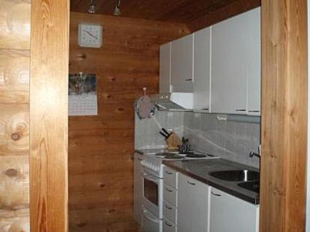 Дома для отпуска Holiday Home Kurjenmiekka Hillilä