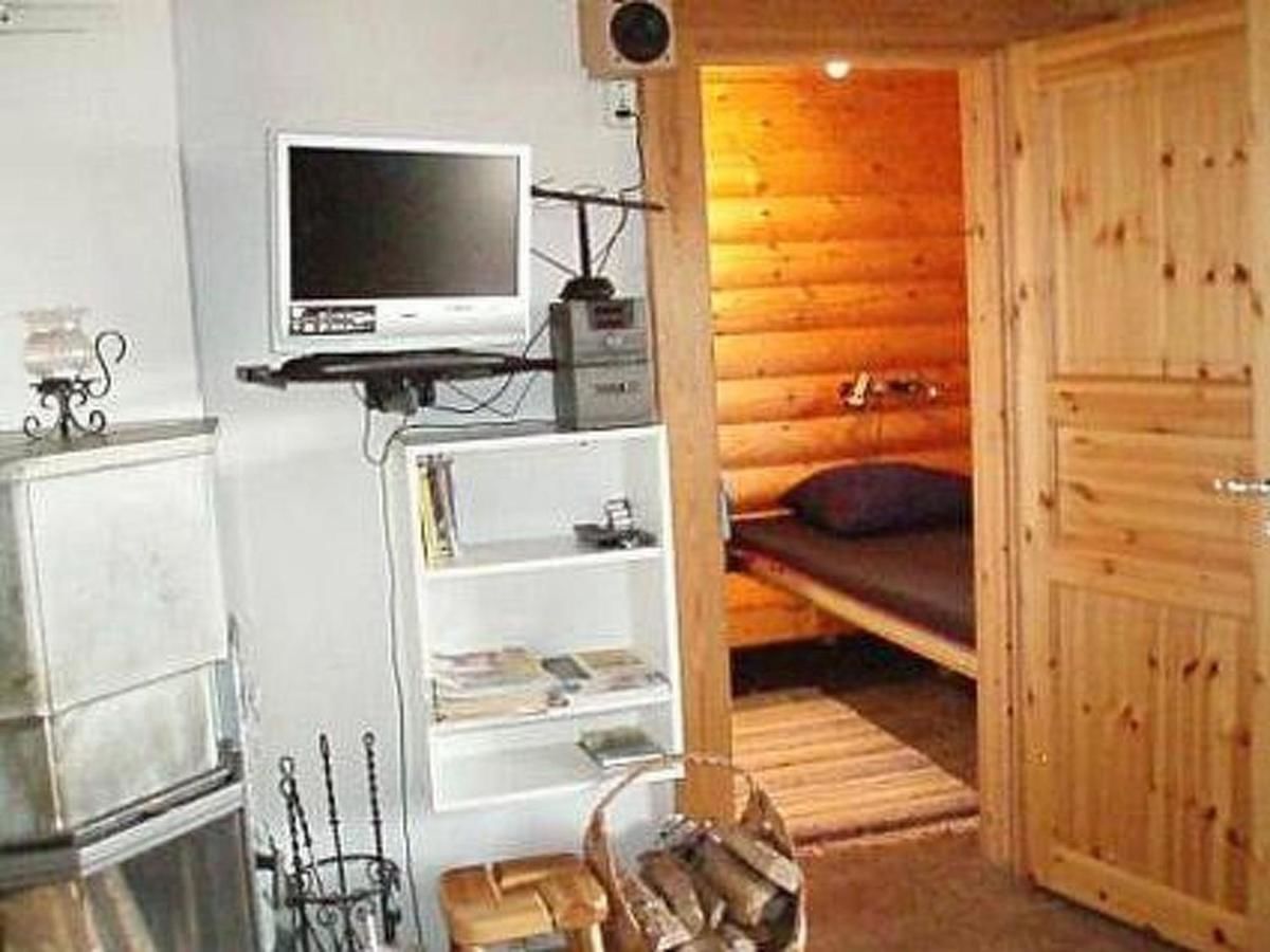 Дома для отпуска Holiday Home Kurjenmiekka Hillilä