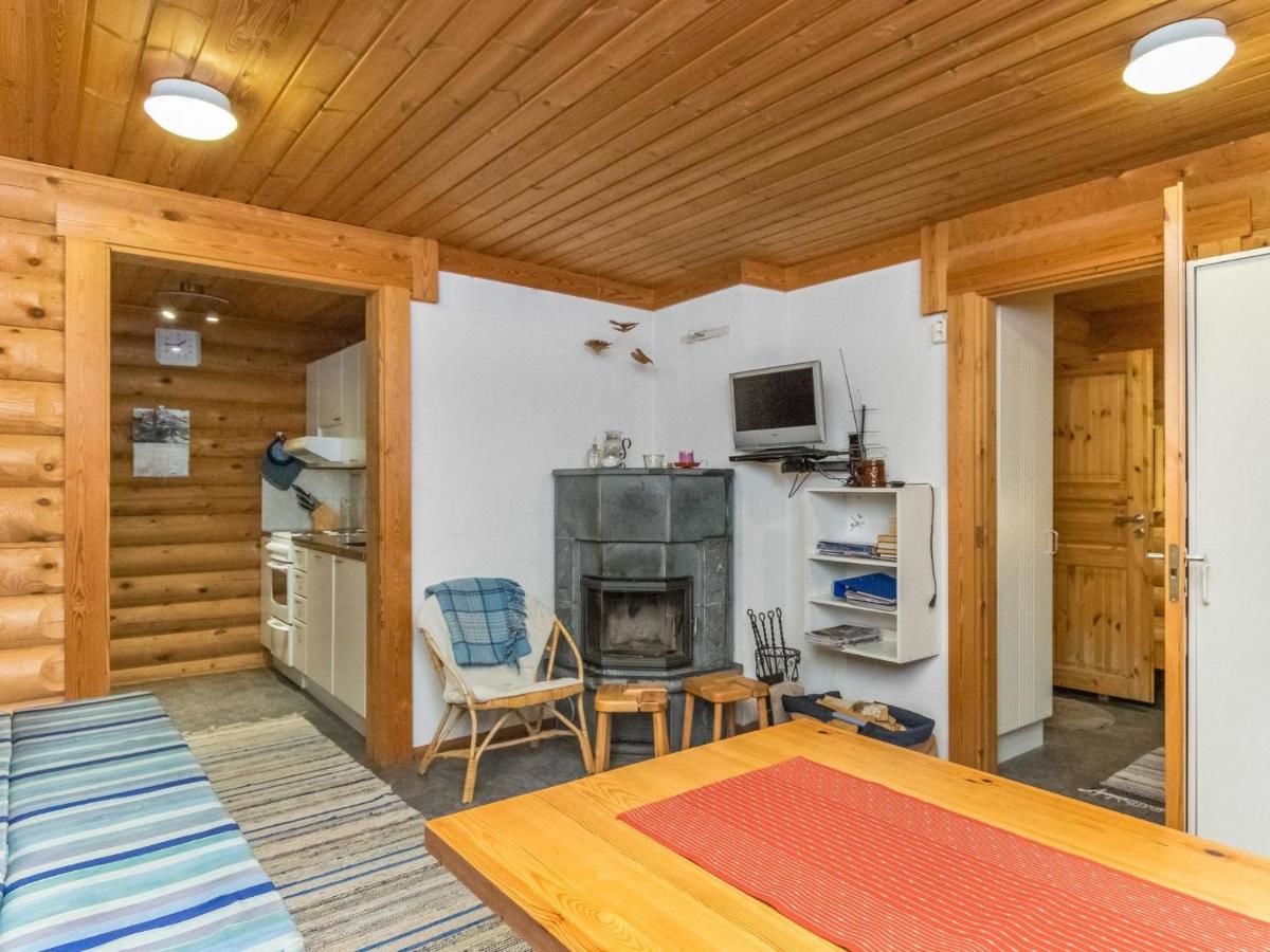 Дома для отпуска Holiday Home Kurjenmiekka Hillilä-28