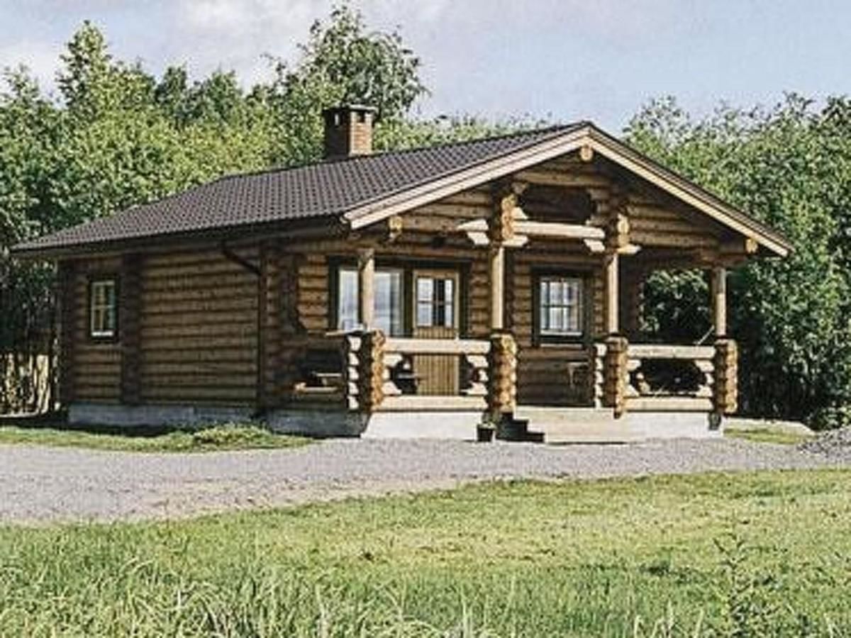 Дома для отпуска Holiday Home Kurjenmiekka Hillilä-7