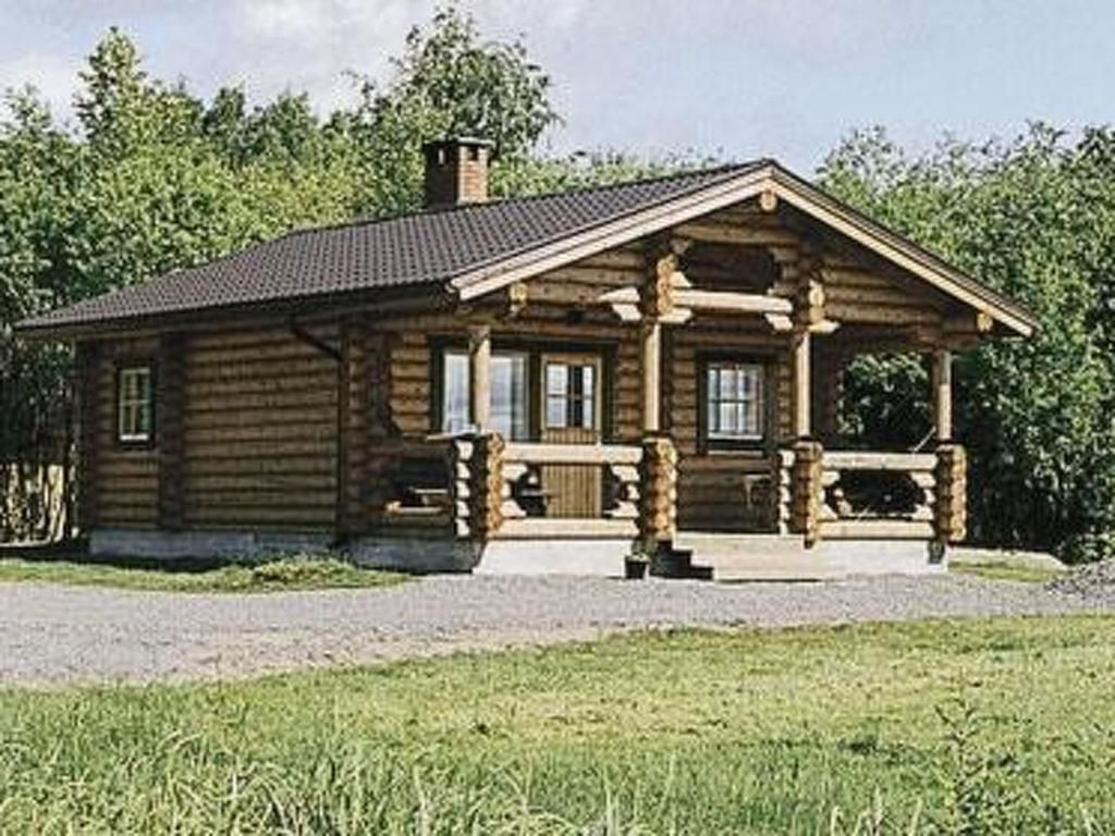 Дома для отпуска Holiday Home Kurjenmiekka Hillilä-44