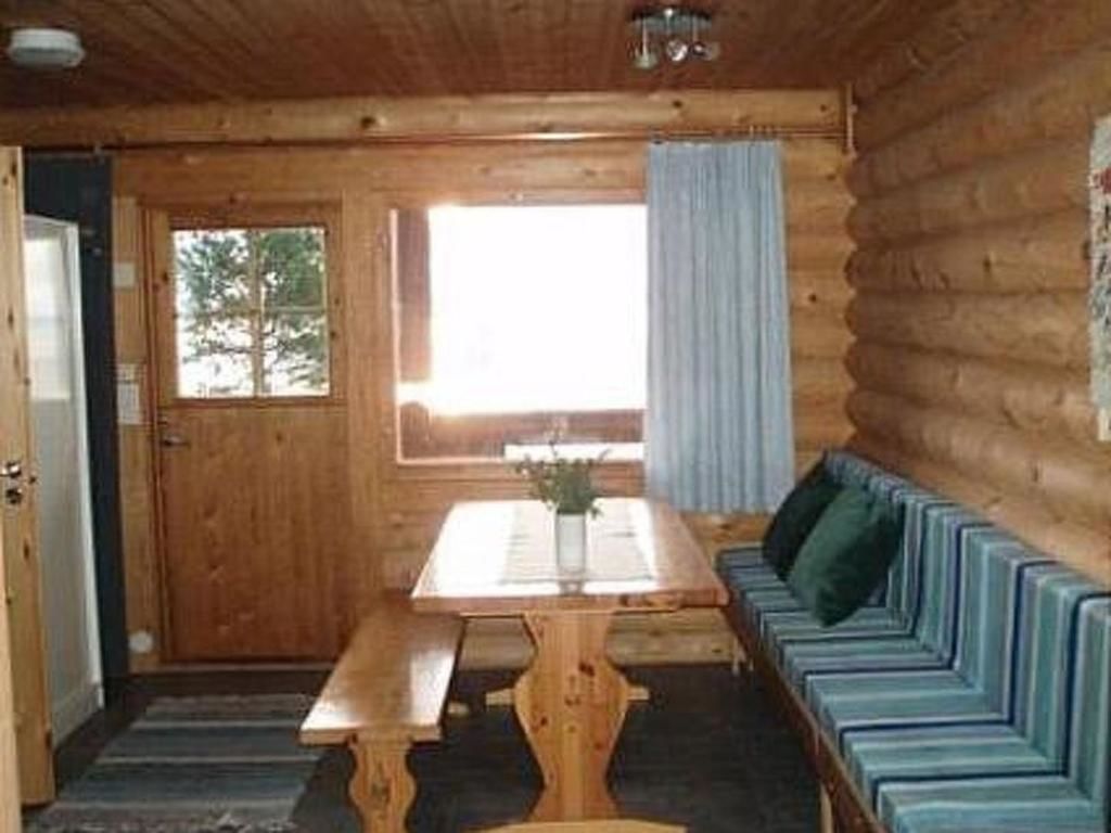 Дома для отпуска Holiday Home Kurjenmiekka Hillilä